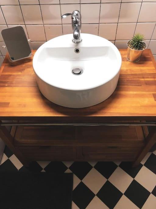 Superbe Appartement T3 Dans L'Hyper Centre Blois Bagian luar foto