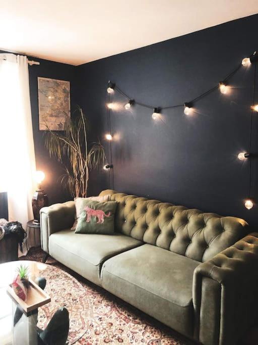 Superbe Appartement T3 Dans L'Hyper Centre Blois Bagian luar foto